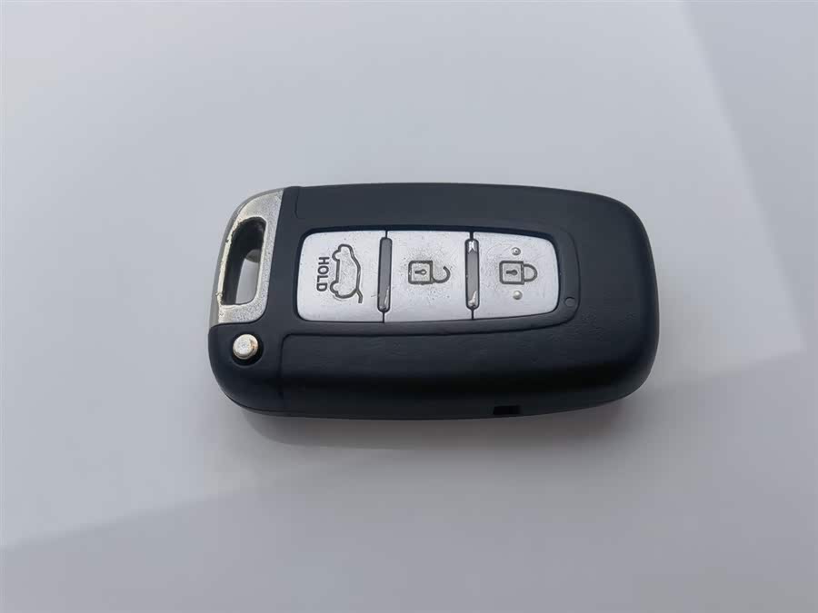 Hyundai Veloster 2016 immagine di auto #20