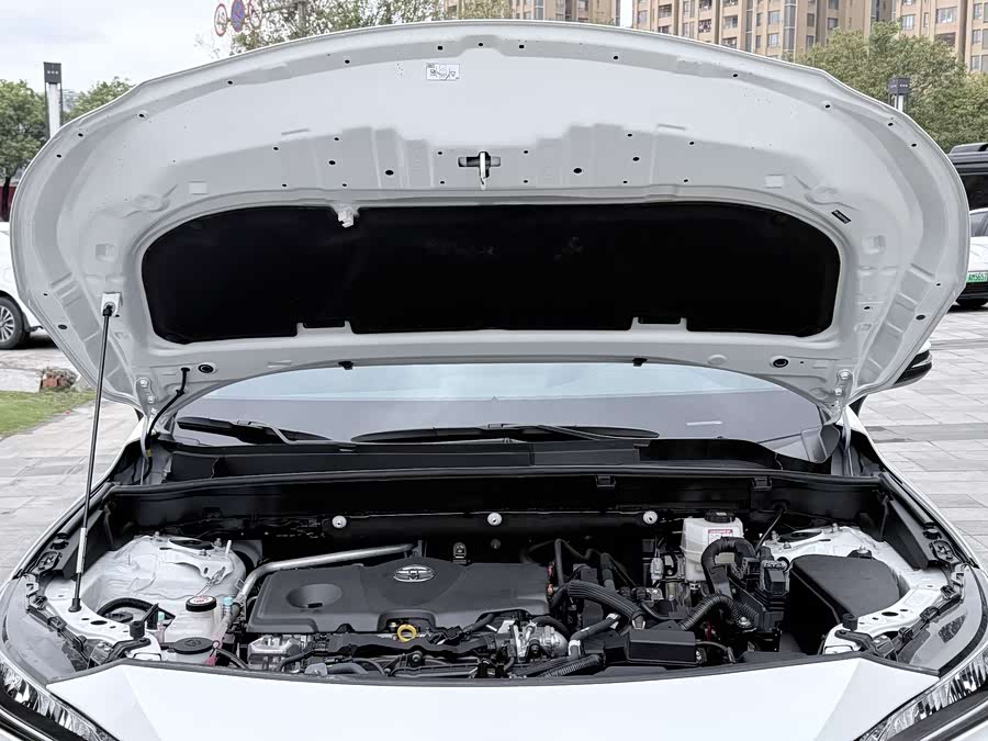 Toyota Venza 2023 car image #20