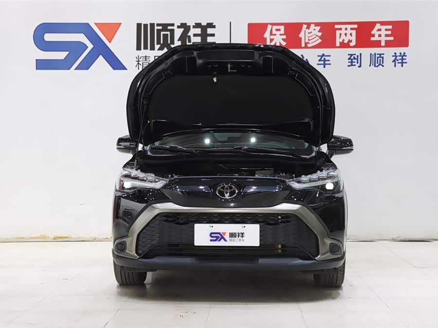 Toyota Frontlander 2023 car image #20