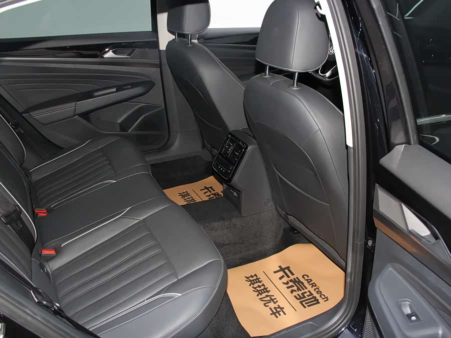 Volkswagen Passat 2022 #20 Volkswagen Passat 2022 car image #20