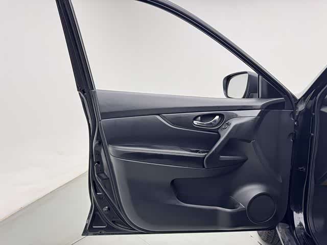 日产 奇骏 2018 汽车图片 #20