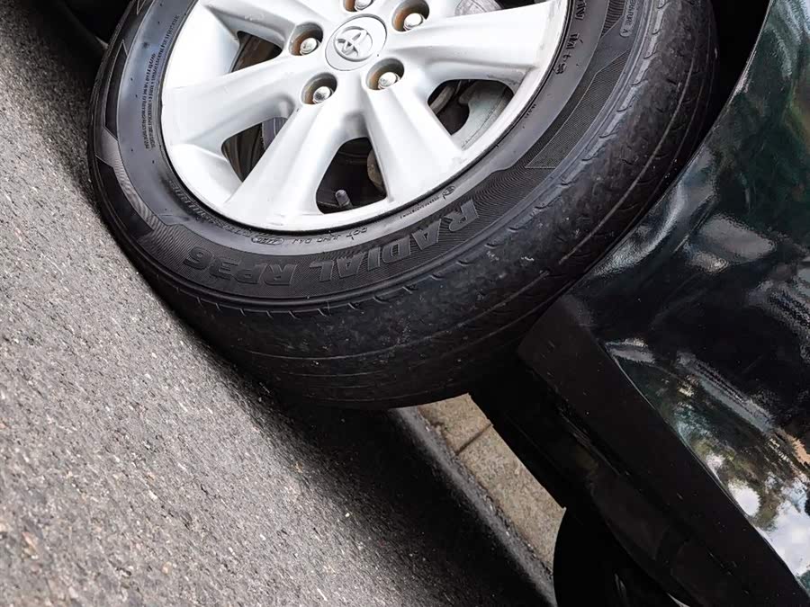 Toyota Corolla 2013 #20 Toyota Corolla 2013 imagen de coche #20