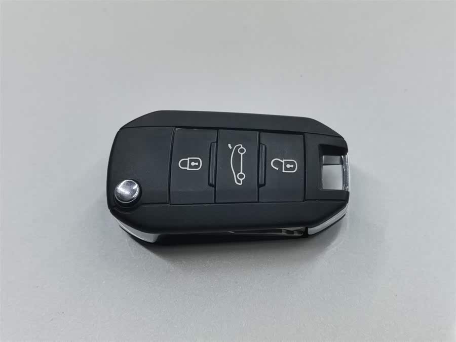 标致 标致3008 2014 汽车图片 #20