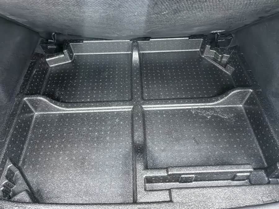 Chery Tiggo 7 Plus 2023 car image #20