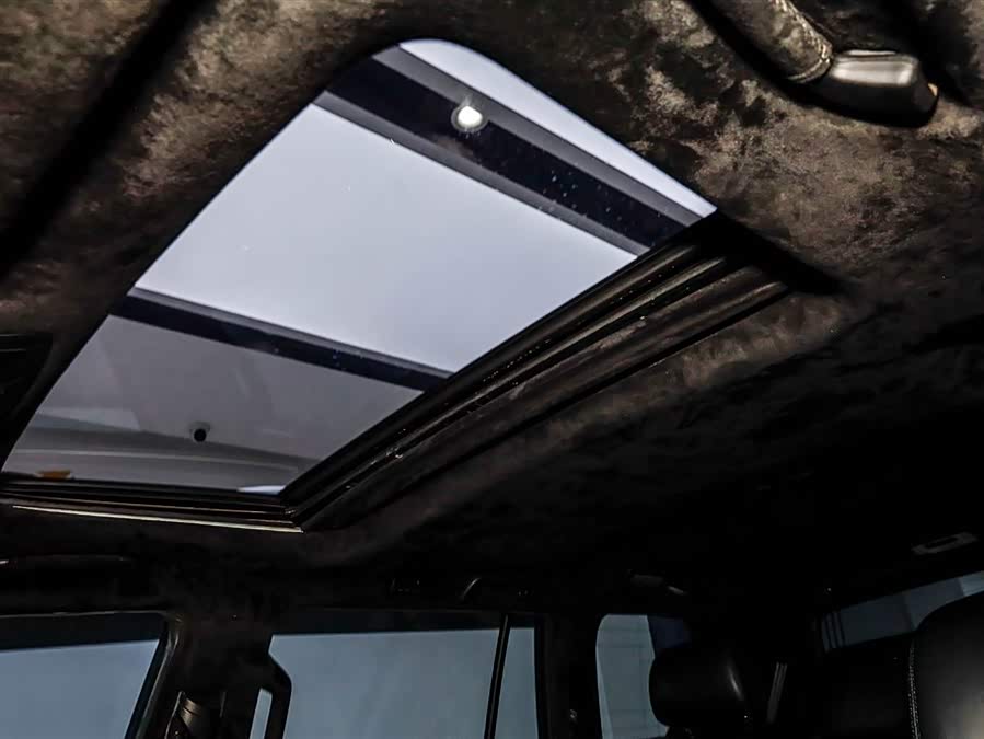 Toyota Land Cruiser Prado 2011 #20 Toyota Land Cruiser Prado 2011 immagine di auto #20