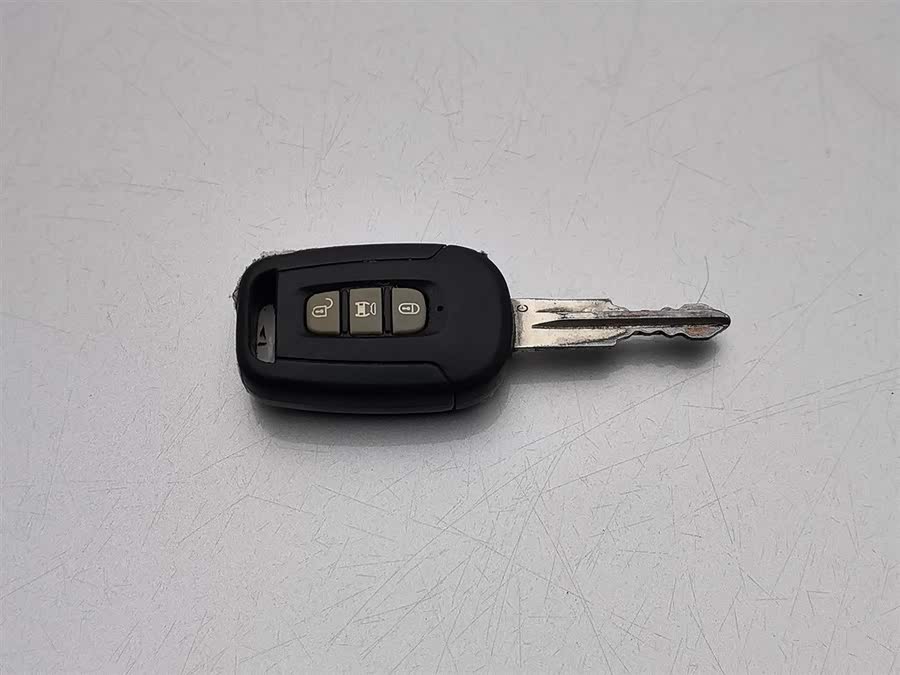 Chevrolet Captiva (Imported) 2010 car image #20