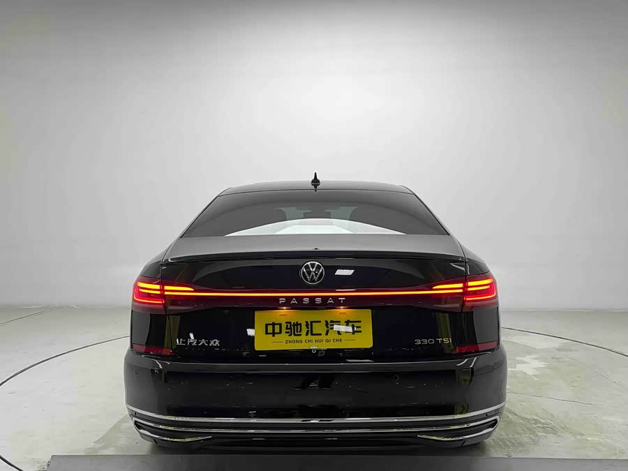 Volkswagen Passat 2023 #20 Volkswagen Passat 2023 car image #20