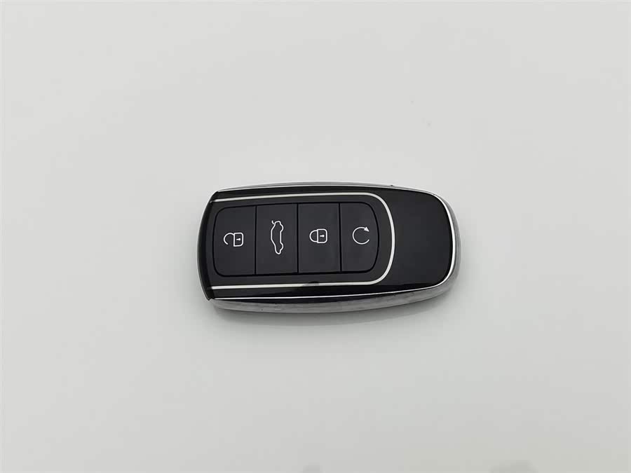 Tiggo 7 Plus New Energy 2023 car image #20