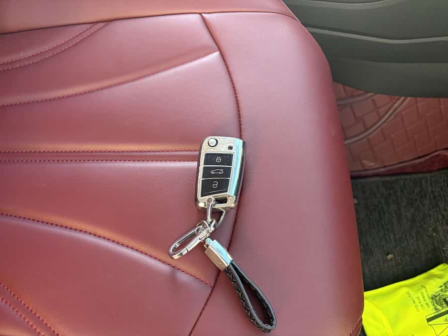 Volkswagen Tharu 2022 immagine di auto #20