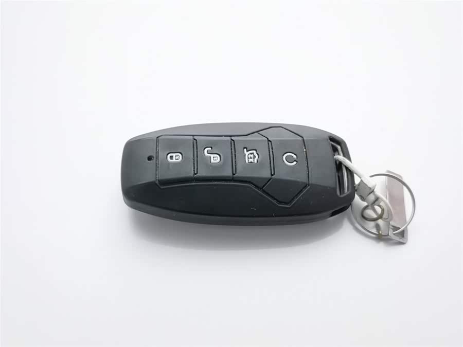 BYD Song Pro 2020 #20 BYD Song Pro 2020 car image #20