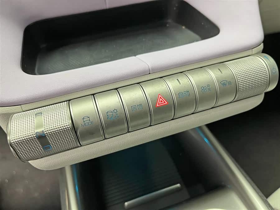 BYD Dolphin 2023 immagine di auto #20