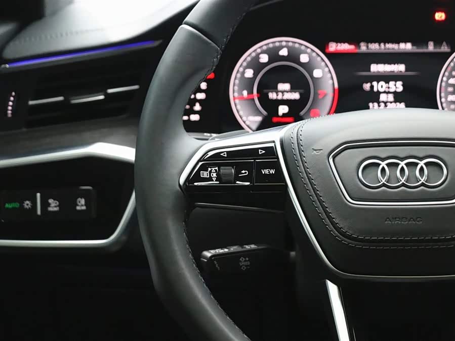 Audi A6L 2025 car image #20