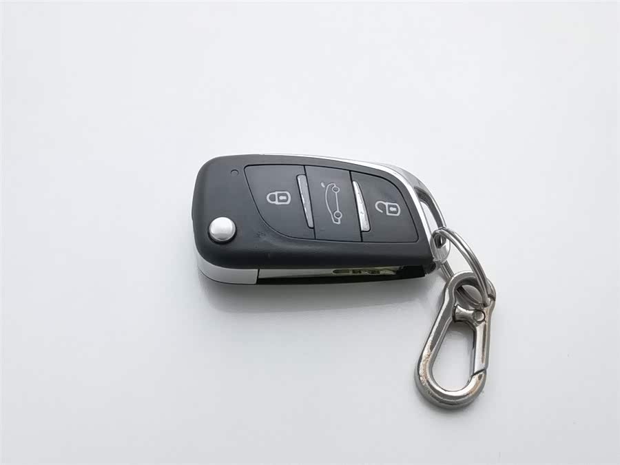 Citroen C5 2012 car image #20