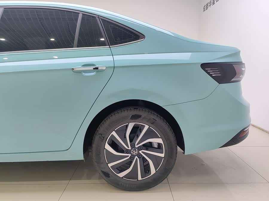 Volkswagen Lavida 2023 #20 Volkswagen Lavida 2023 car image #20