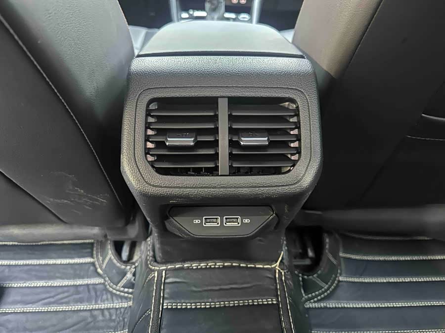 Volkswagen Bora 2023 imagem de carro #20