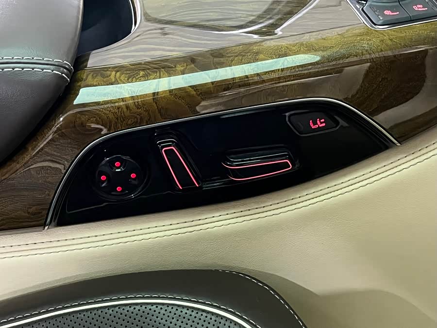 Audi A8 2013 imagen de coche #20