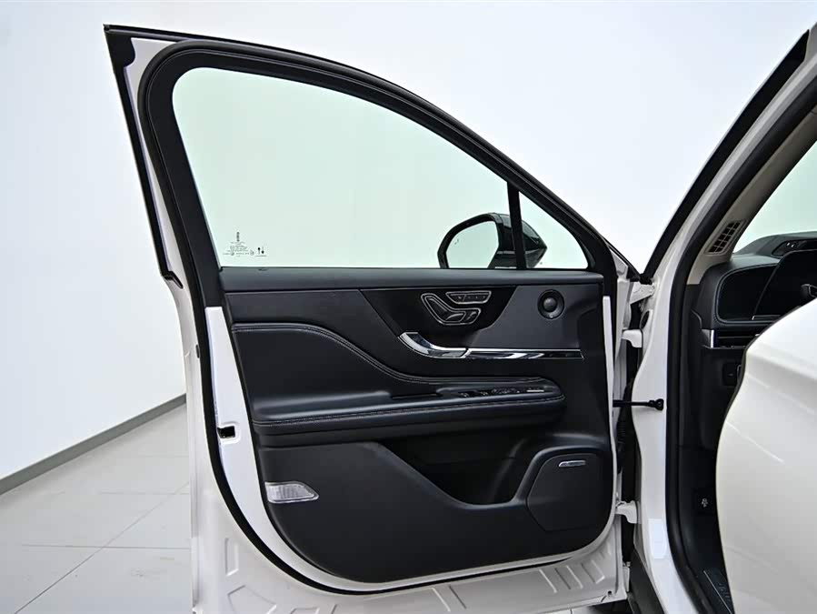Changan 2024 car image #20