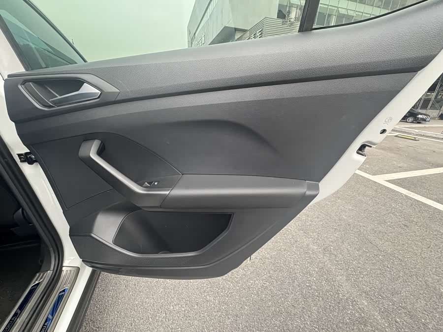 Volkswagen Tacqua 2022 car image #20