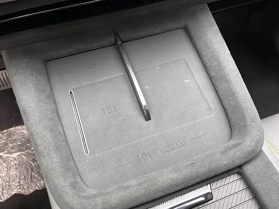 Lynk & Co 08 EM-P 2024 car image #20