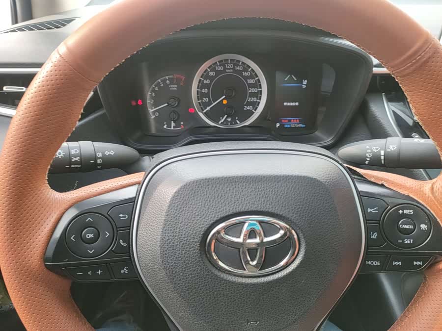 Toyota Allion 2022 صورة سيارة #20