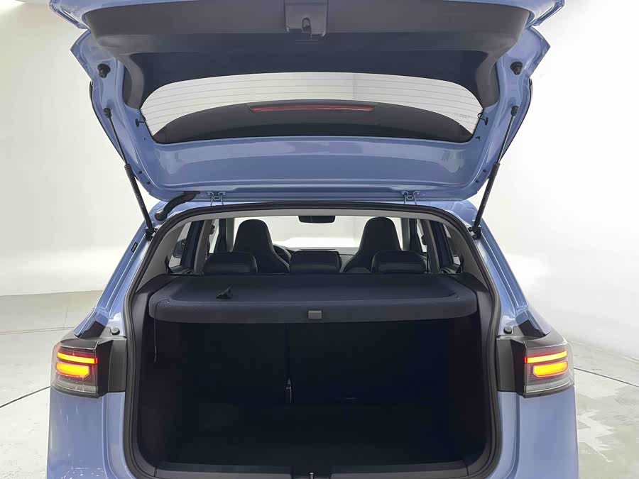 Volkswagen Tharu 2024 car image #20