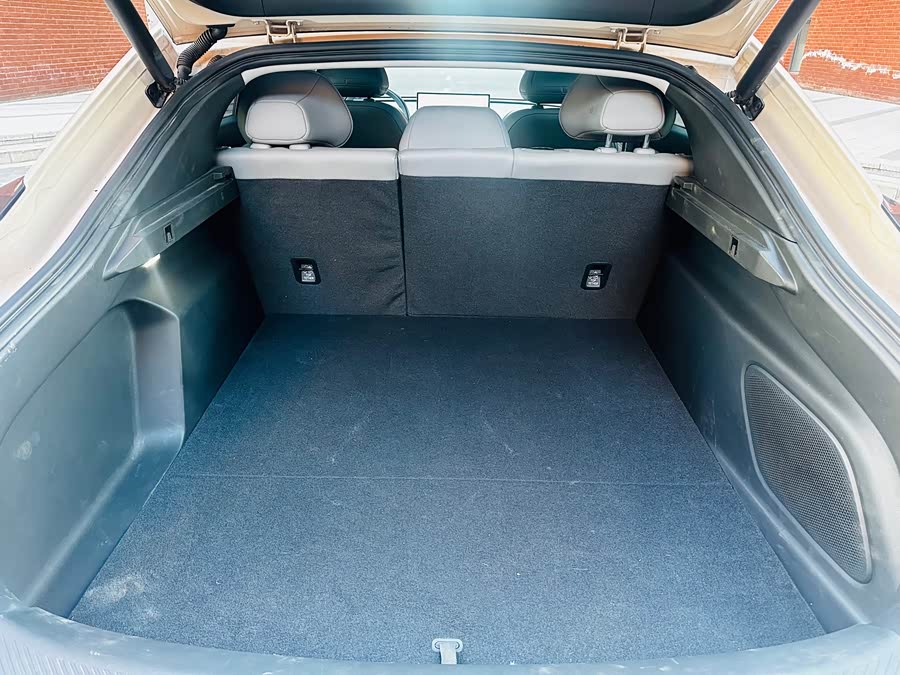 Xpeng MONA M03 2024 #20 Xpeng MONA M03 2024 immagine di auto #20