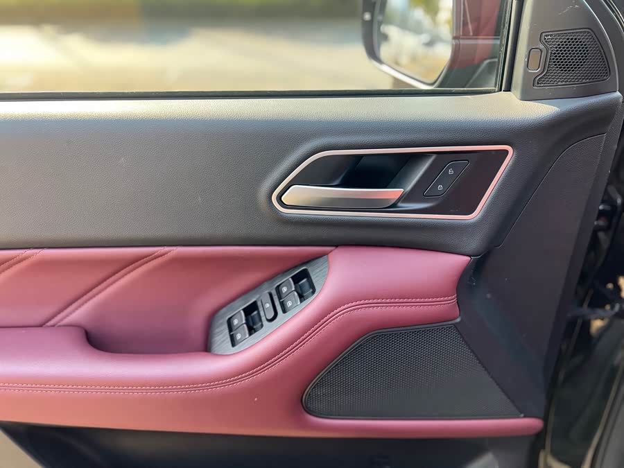 Great Wall Poer 2023 car image #20