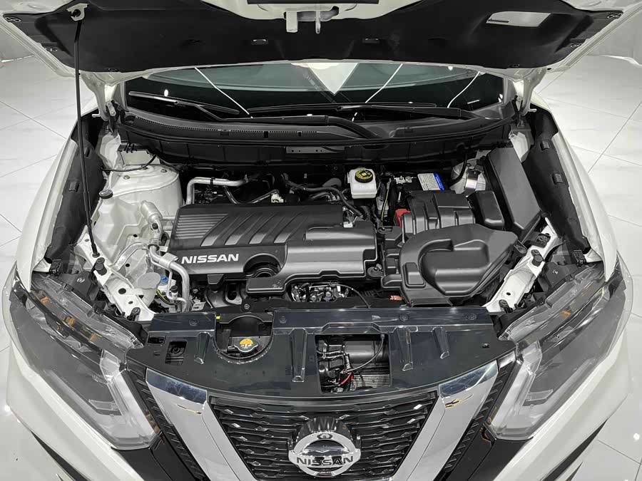 日产 奇骏 2023 汽车图片 #20