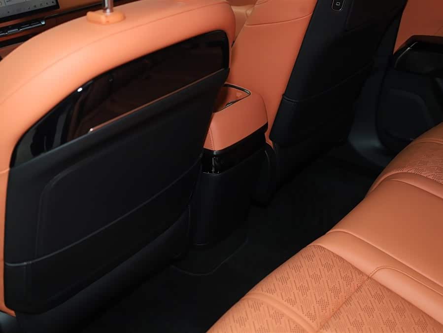 Zeekr 7X 2026 car image #20