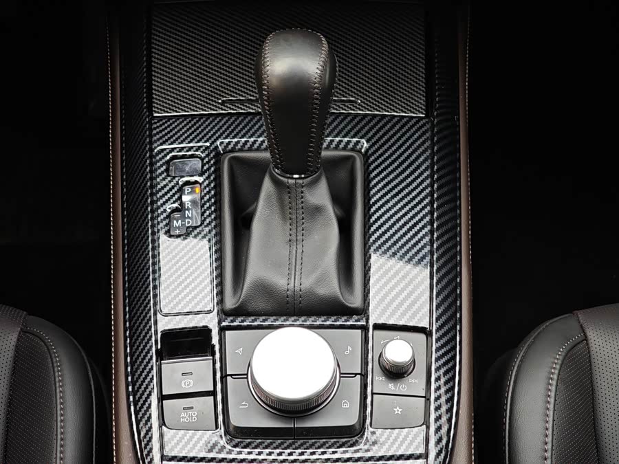 马自达 马自达CX-30 2021 汽车图片 #20