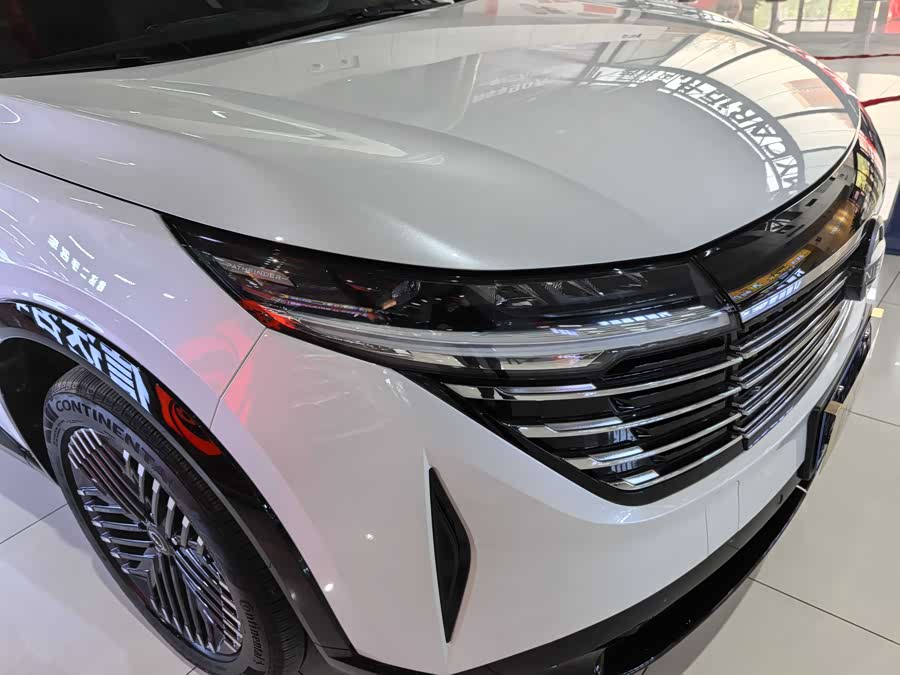 日产 探陆 2024 汽车图片 #20