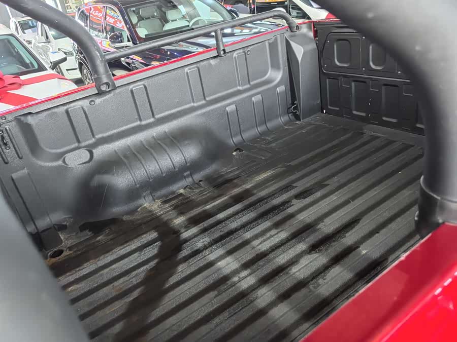 Great Wall Poer 2022 car image #20