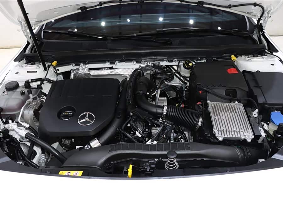 Mercedes-Benz S Class 2018 #20 Mercedes-Benz S Class 2018 изображение автомобиля #20