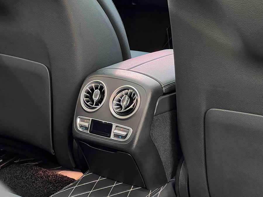 奔驰 AMG GT 2023 #20 奔驰 AMG GT 2023 汽车图片 #20