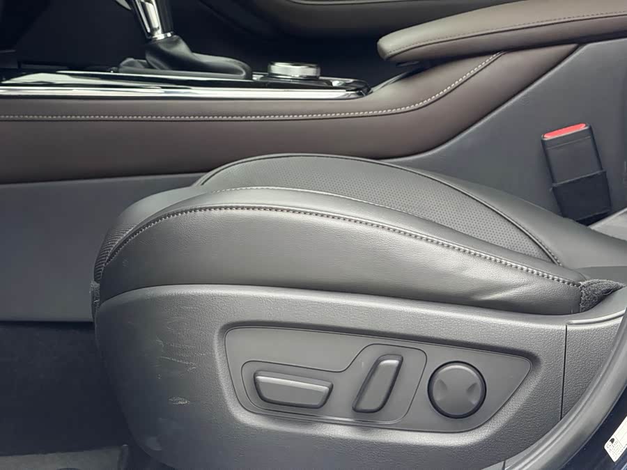 马自达 马自达CX-30 2021 汽车图片 #20