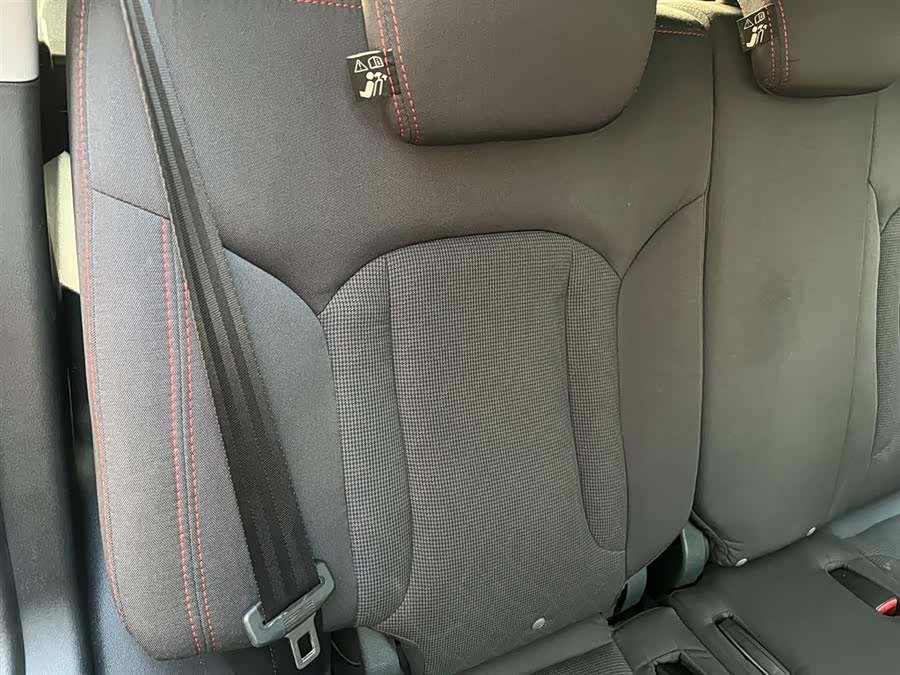 Chery Tiggo 5 2016 car image #20