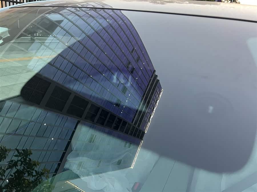 Livan 7 2025 imagen de coche #20