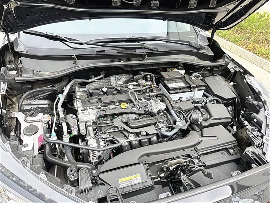 Toyota Frontlander 2025 car image #20