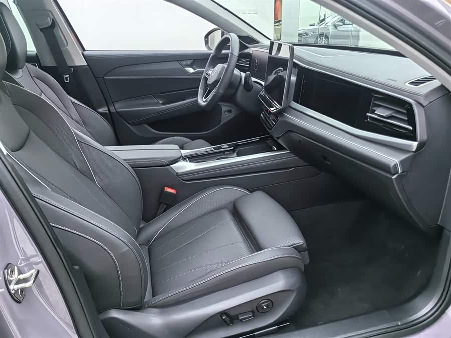 Volkswagen Passat 2024 #20 Volkswagen Passat 2024 immagine di auto #20