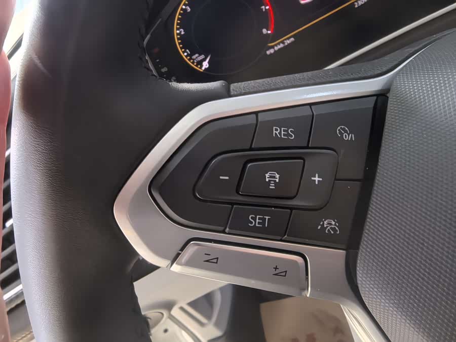 Volkswagen Tayron 2022 car image #20