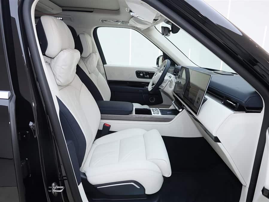 极氪 极氪9X 2026 汽车图片 #20