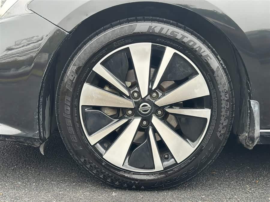 日产 天籁 2020 汽车图片 #20