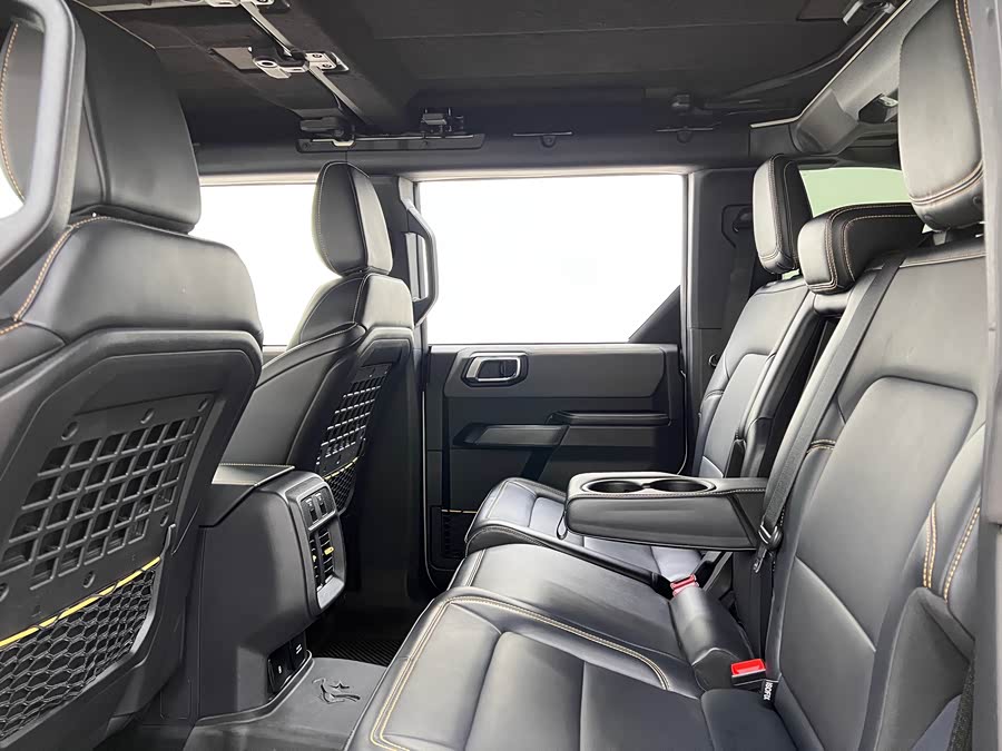 福特 福特烈马 2025 汽车图片 #20