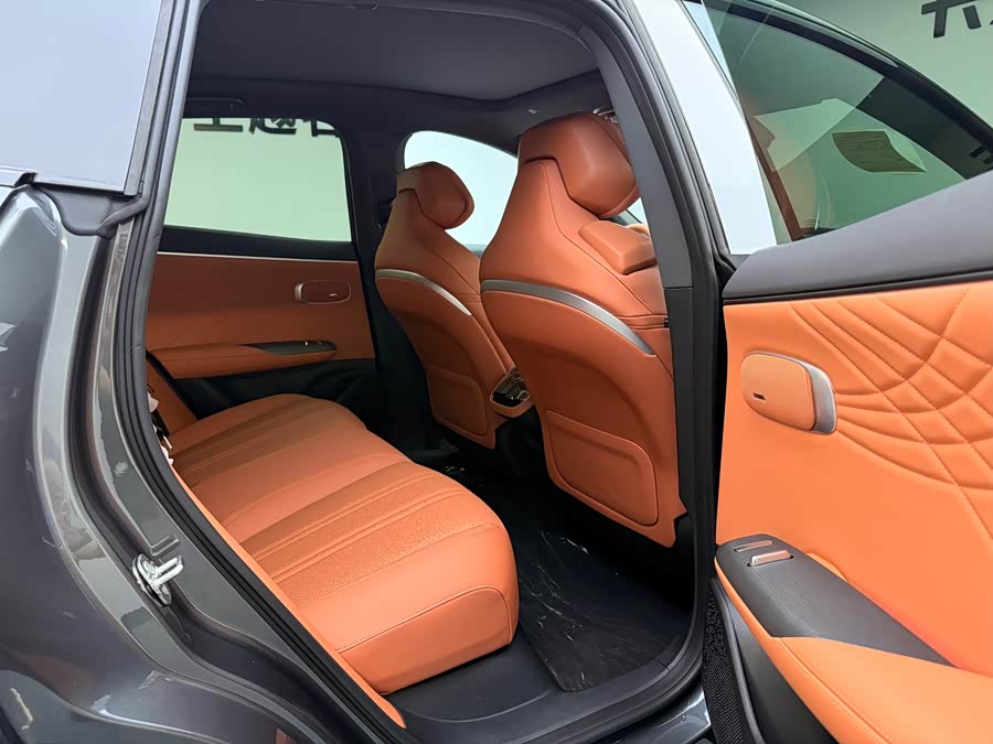 Deepal S07 car image #20