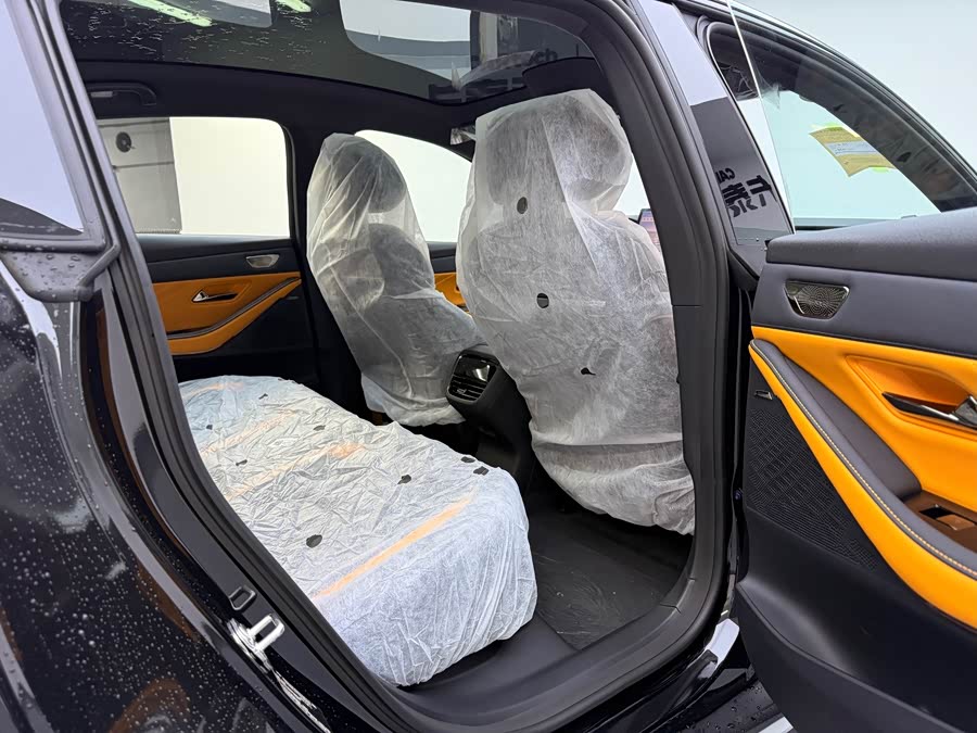 Deepal SL03 image de voiture #20