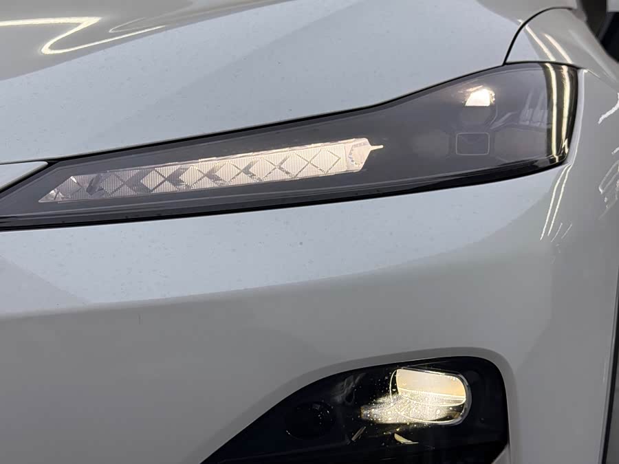 Deepal SL03 image de voiture #20