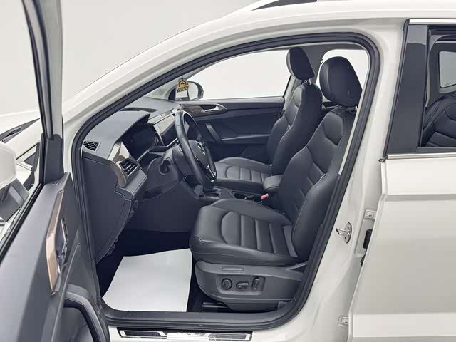 Volkswagen Tharu 2022 immagine di auto #20