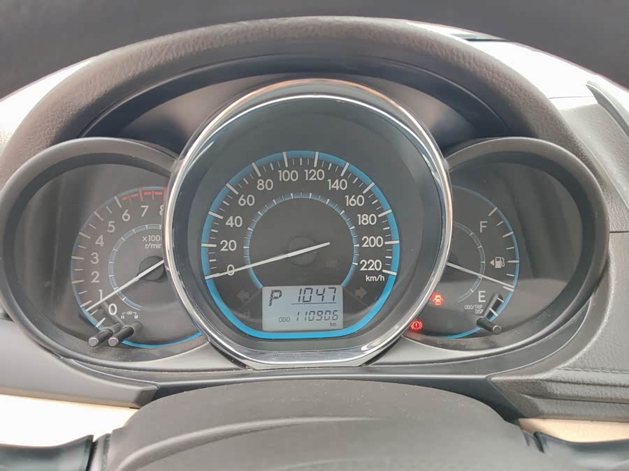 Vios 2015 #20 Vios 2015 car image #20