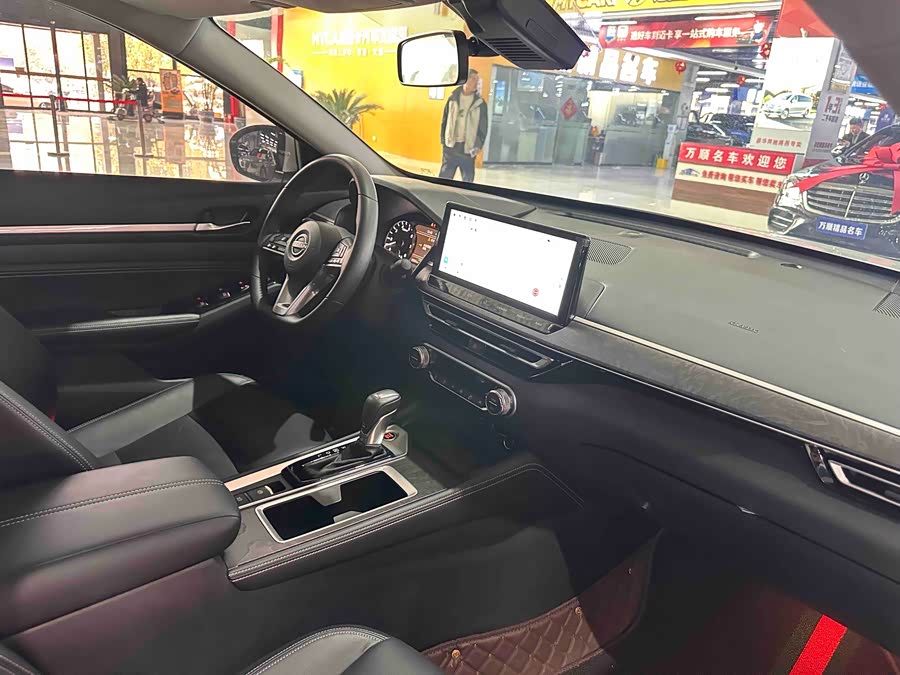 日产 天籁 2025 汽车图片 #20