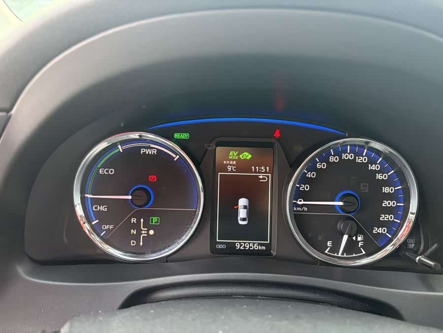 Toyota Corolla Hybird E+ 2022 car image #20